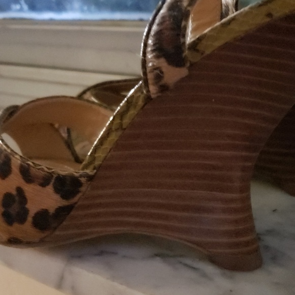 7.5 leather - Picture 2 of 4